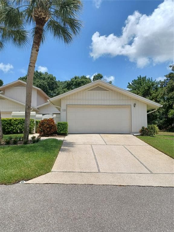 430 LAKEVIEW DRIVE UNIT 18 PALM HARBOR, FL 34683