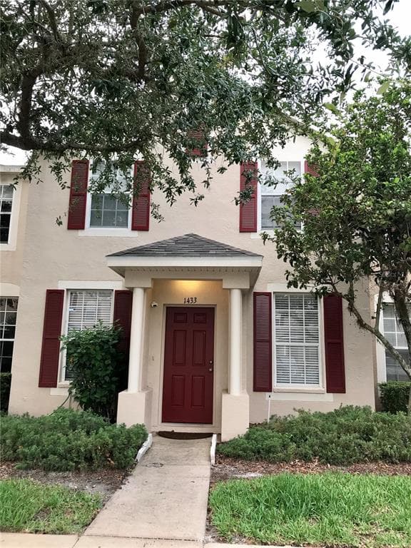 1433 SEDGWICK DRIVE WESLEY CHAPEL, FL 33543