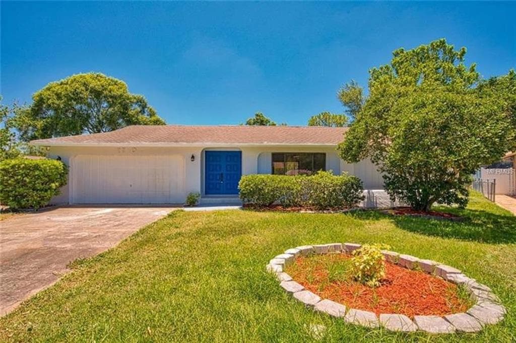 7720 GIBRALTER COURT N ST PETERSBURG, FL 33709