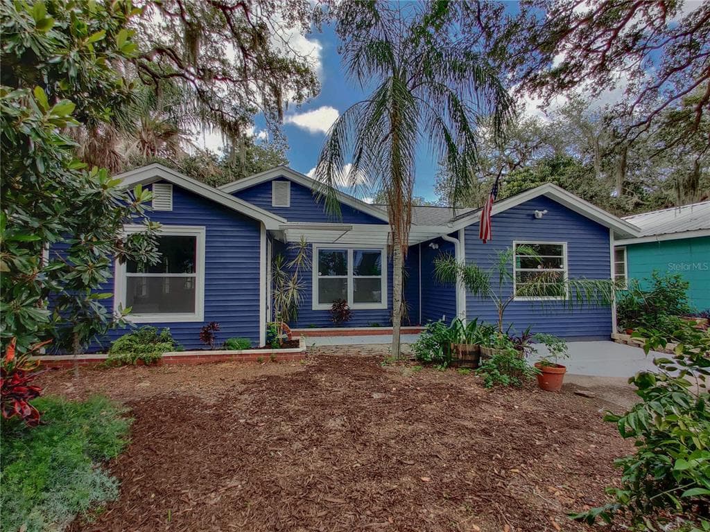 10963 51ST AVENUE N ST PETERSBURG, FL 33708