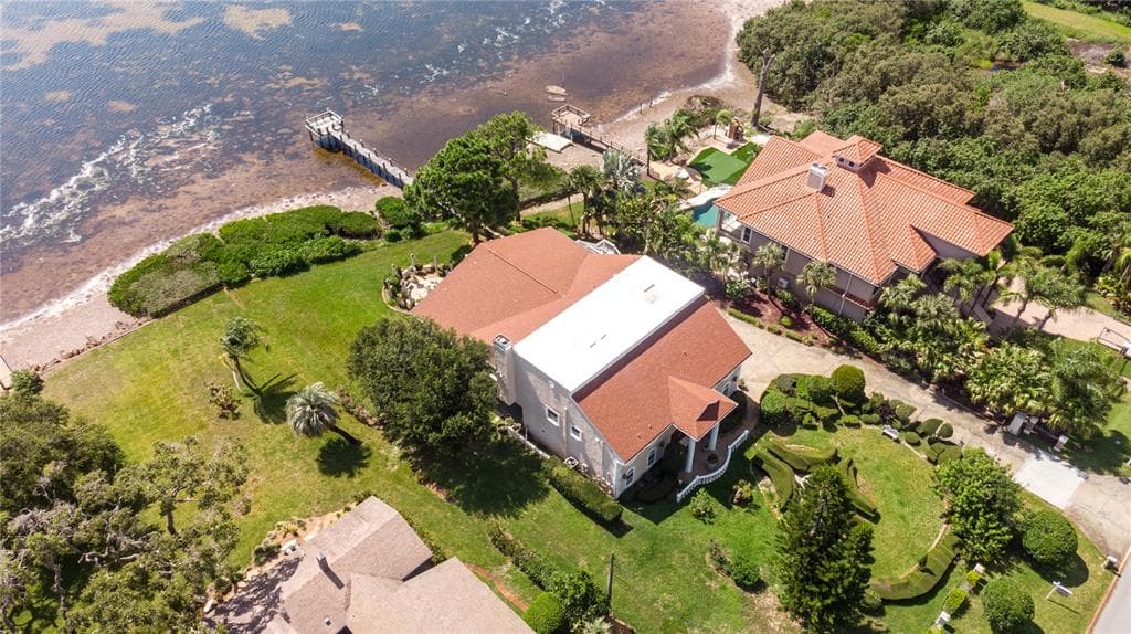 1080 S FLORIDA AVENUE TARPON SPRINGS, FL 34689