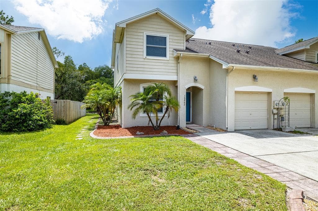 16862 LE CLARE SHORES DRIVE TAMPA, FL 33624