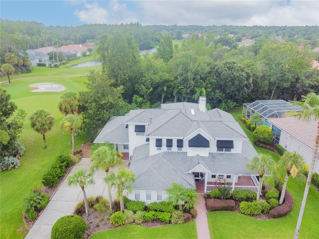 10007 RADCLIFFE DRIVE TAMPA, FL 33626