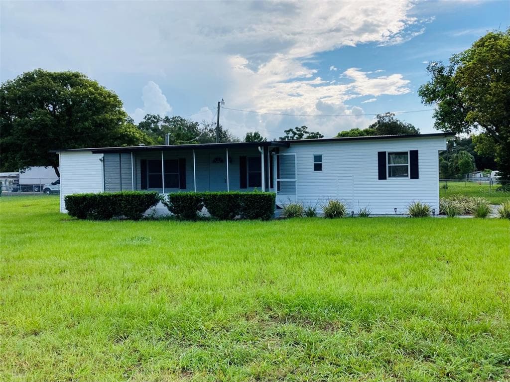 29547 BENJAMIN DRIVE WESLEY CHAPEL, FL 33543