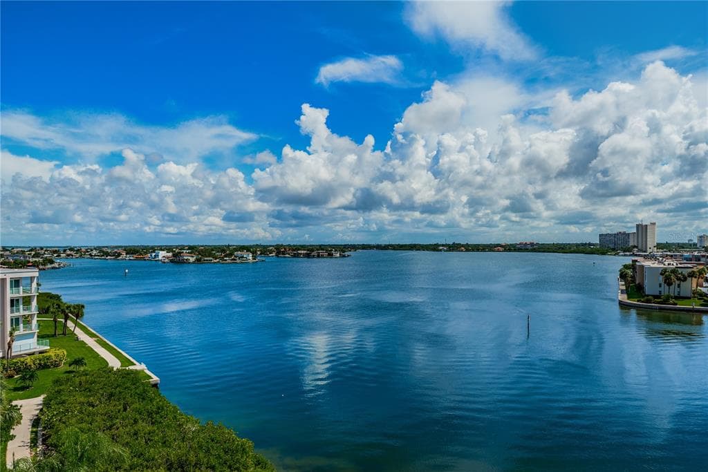 7979 SAILBOAT KEY BOULEVARD S UNIT 603 SOUTH PASADENA, FL 33707