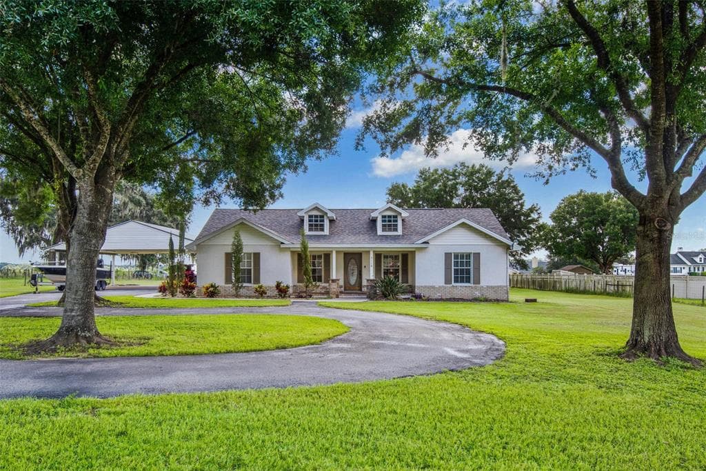 5118 VARN ROAD PLANT CITY, FL 33565