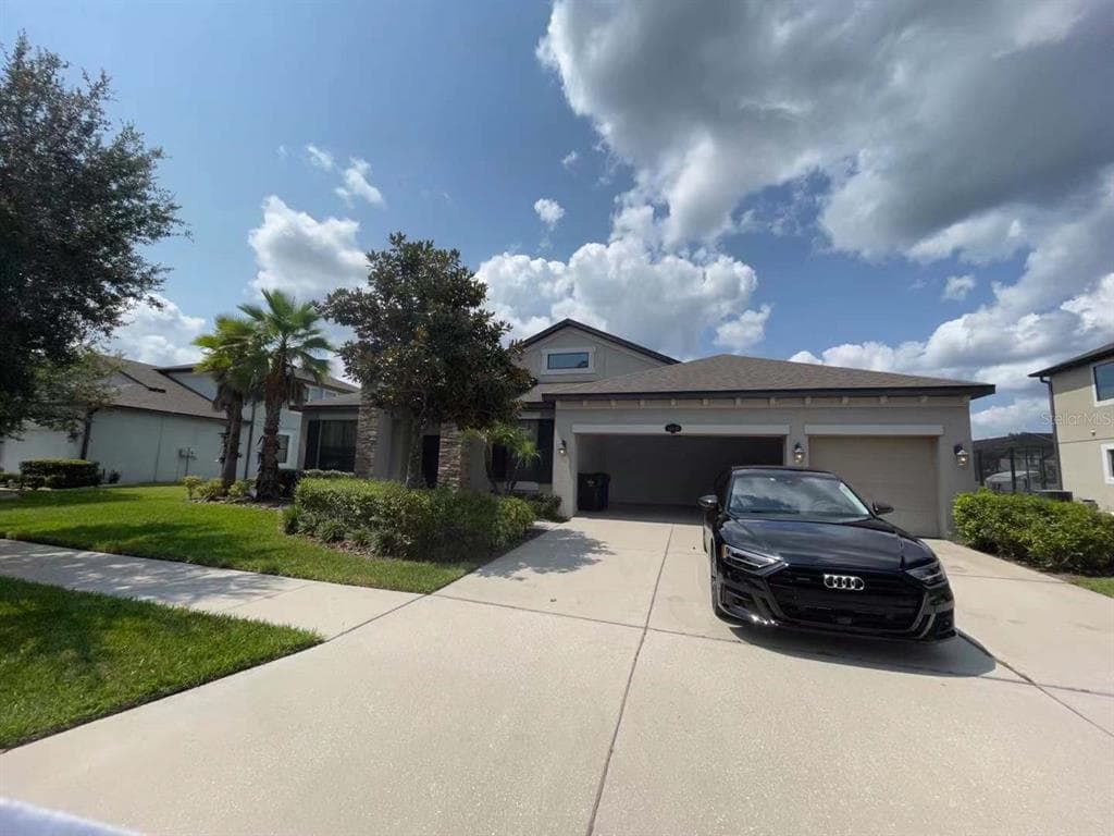 11816 HARPSWELL DRIVE RIVERVIEW, FL 33579
