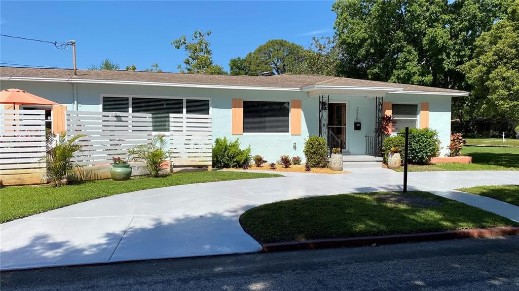 220 63RD STREET N ST PETERSBURG, FL 33710