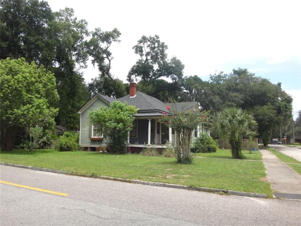 1101 N CLARK STREET PLANT CITY, FL 33563