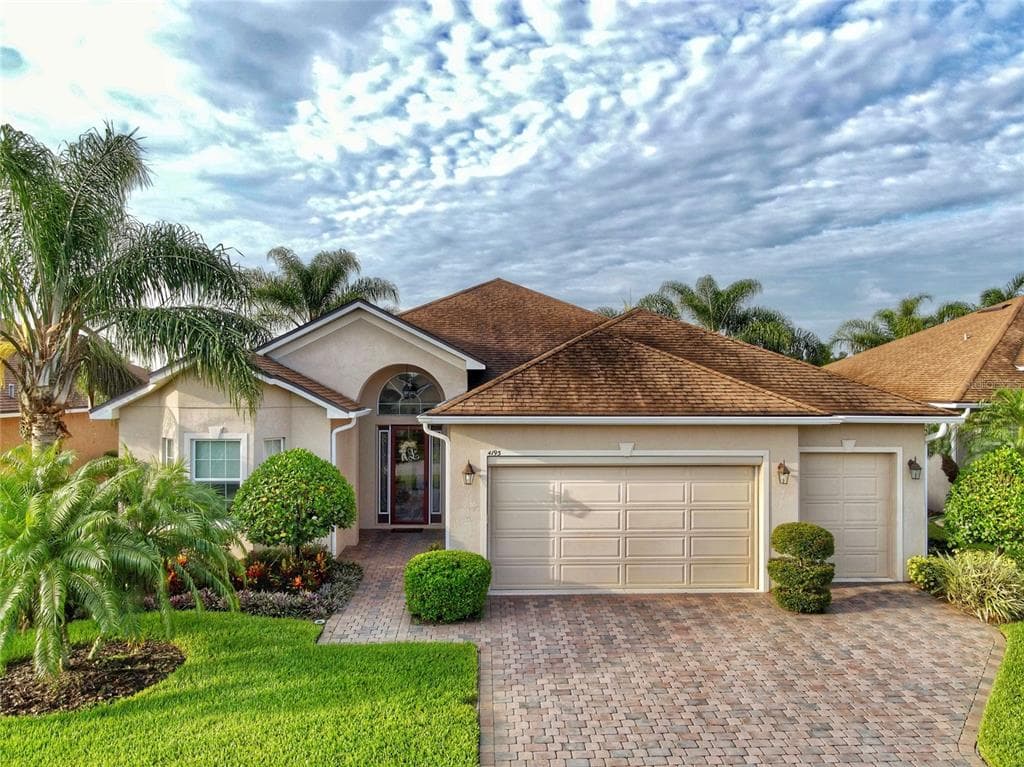 4193 STONE CREEK LOOP LAKE WALES, FL 33859