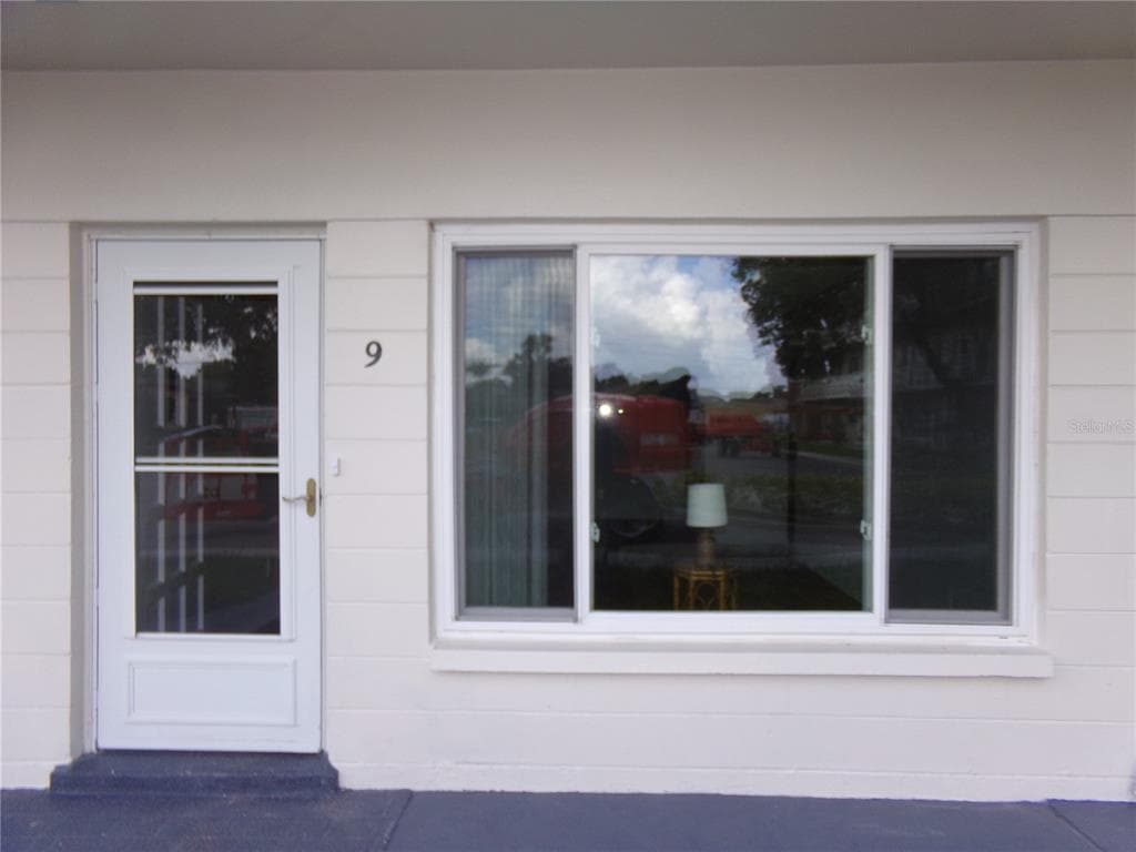 2363 ISRAELI DRIVE UNIT 9 CLEARWATER, FL 33763