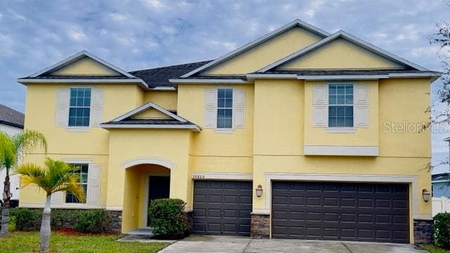 10820 CARLOWAY HILLS DRIVE WIMAUMA, FL 33598