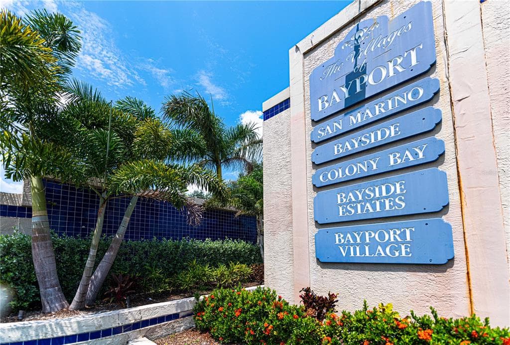 6306 GRAND BAHAMA CIRCLE UNIT B TAMPA, FL 33615