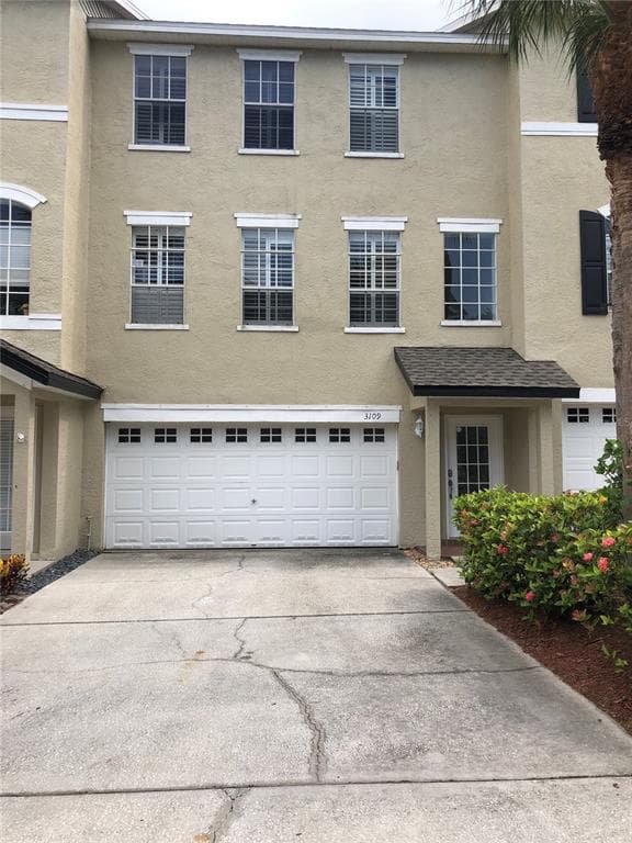 3109 OYSTER BAYOU WAY CLEARWATER, FL 33759