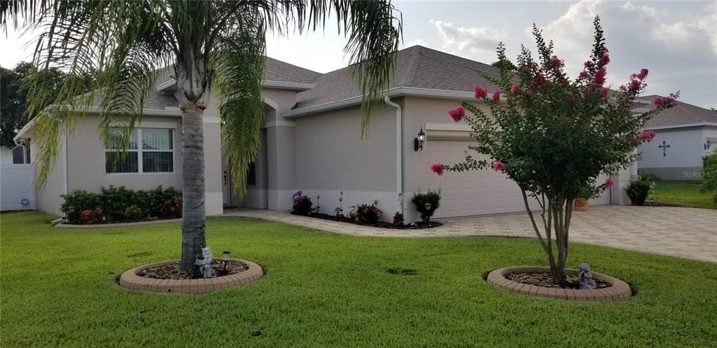 14617 STRATHGLASS DRIVE HUDSON, FL 34667