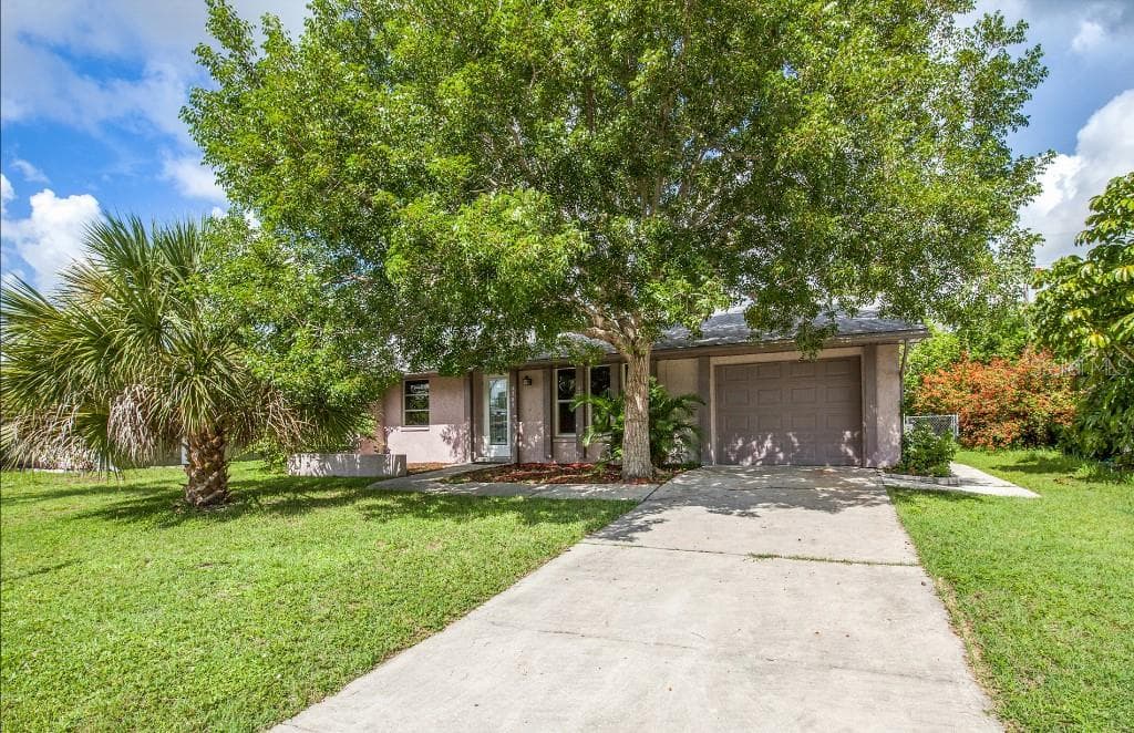4783 NELE STREET NORTH PORT, FL 34287