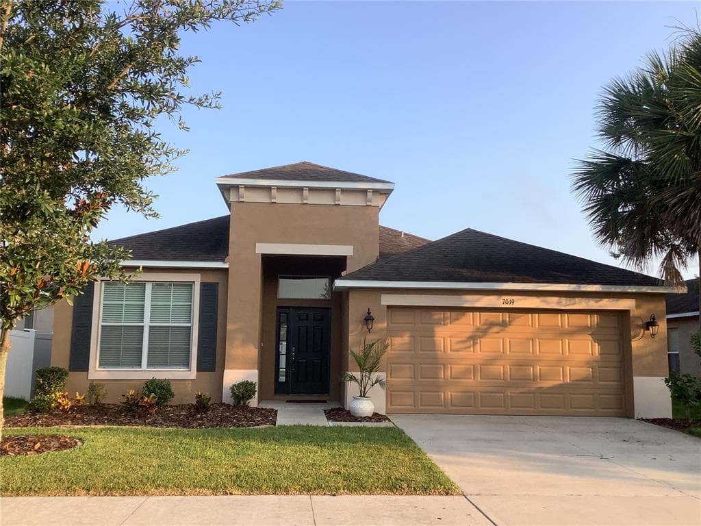 7019 BLUE BEECH DRIVE RIVERVIEW, FL 33578