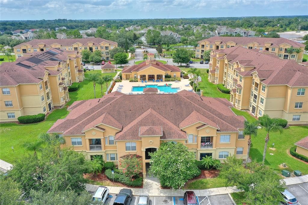 504 TERRACE RIDGE CIRCLE 311 UNIT 5 DAVENPORT, FL 33897