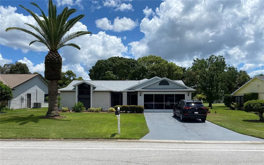 13167 CLOCK TOWER PARKWAY HUDSON, FL 34667