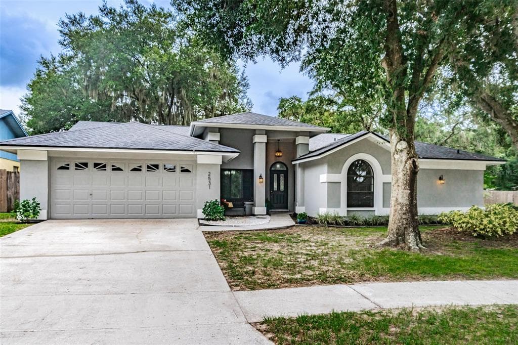 2531 BRIMHOLLOW DRIVE VALRICO, FL 33596