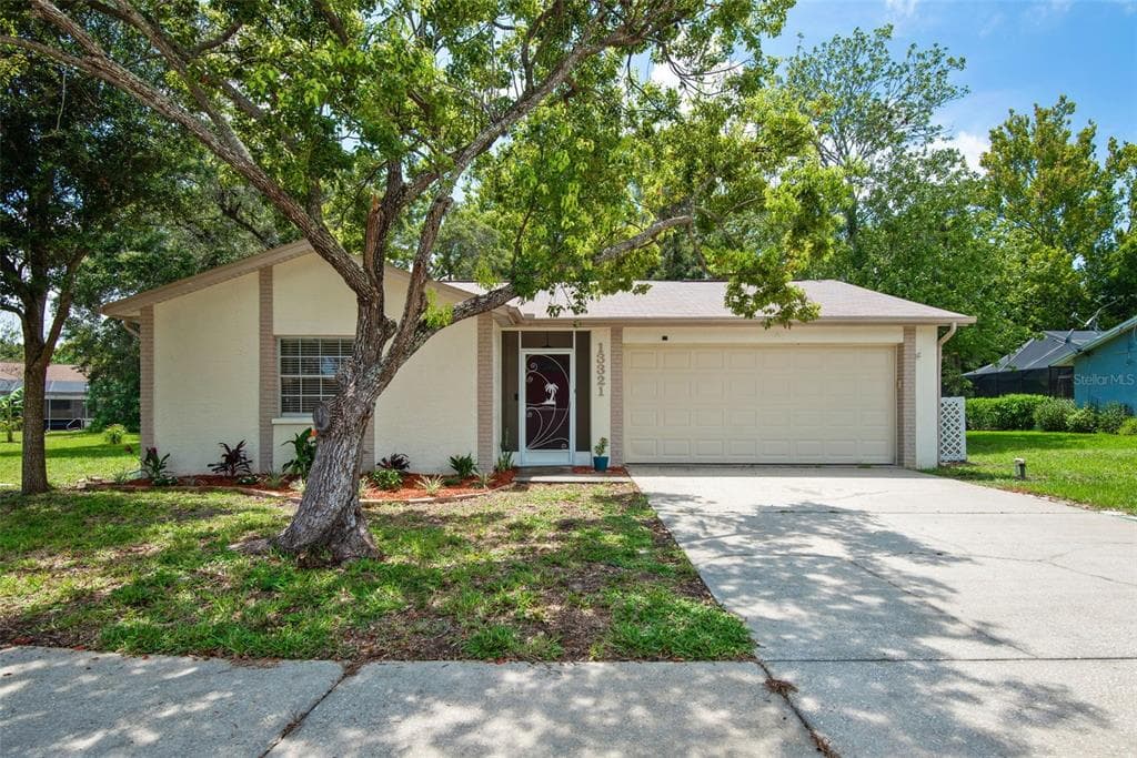 13321 BEAUMONT COURT HUDSON, FL 34667
