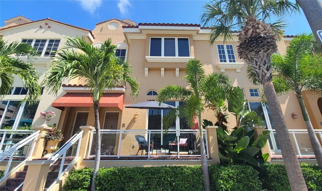 505 MANDALAY AVENUE UNIT 53 CLEARWATER BEACH, FL 33767