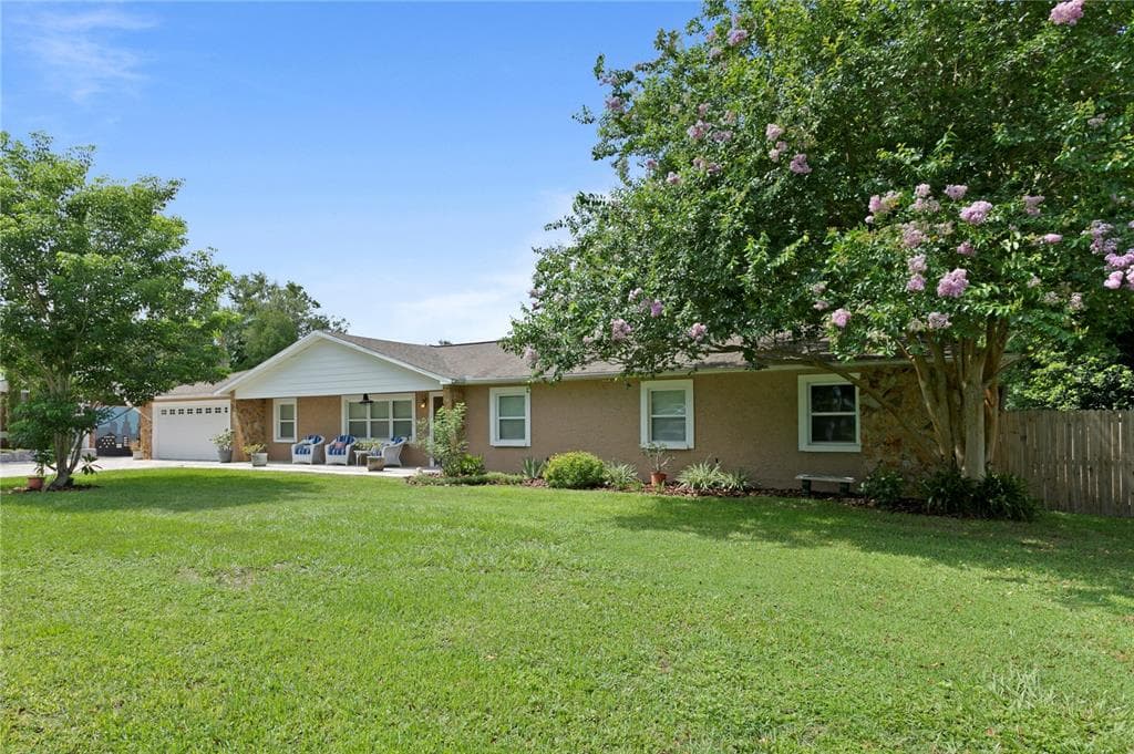 310 CACTUS ROAD SEFFNER, FL 33584