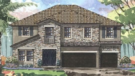 4155 WOODS RIDER LOOP ODESSA, FL 33556
