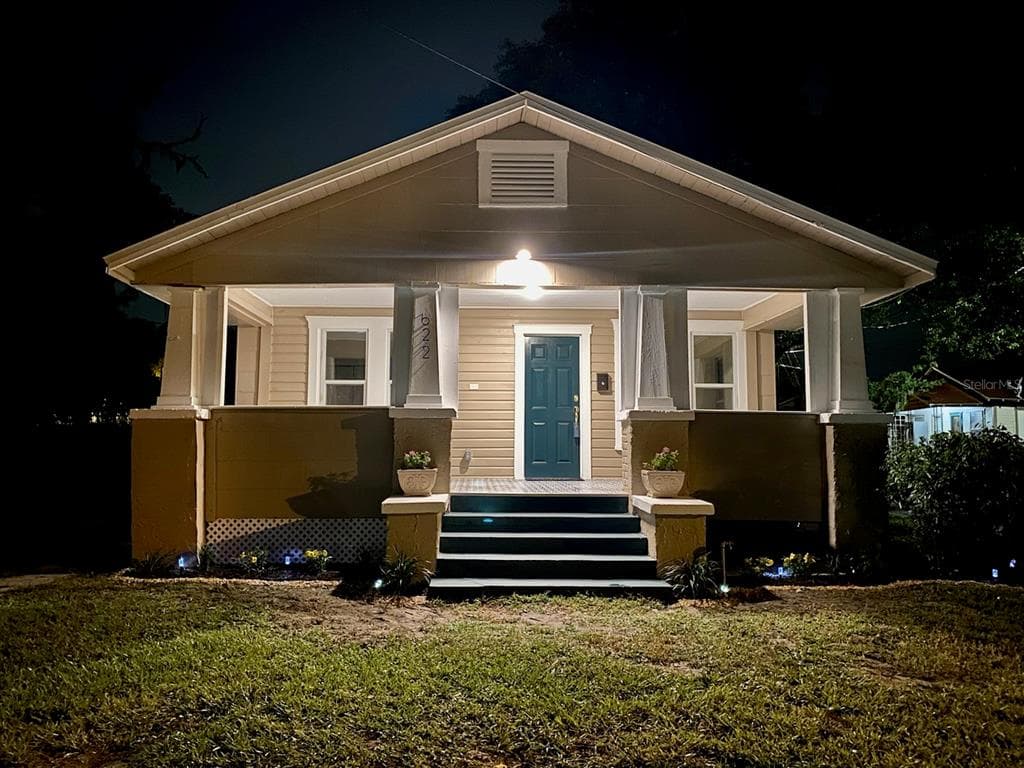 622 GILMORE AVENUE LAKELAND, FL 33801