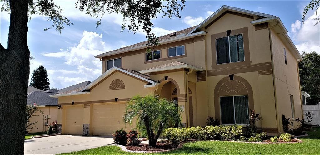 4236 BALINGTON DRIVE VALRICO, FL 33596