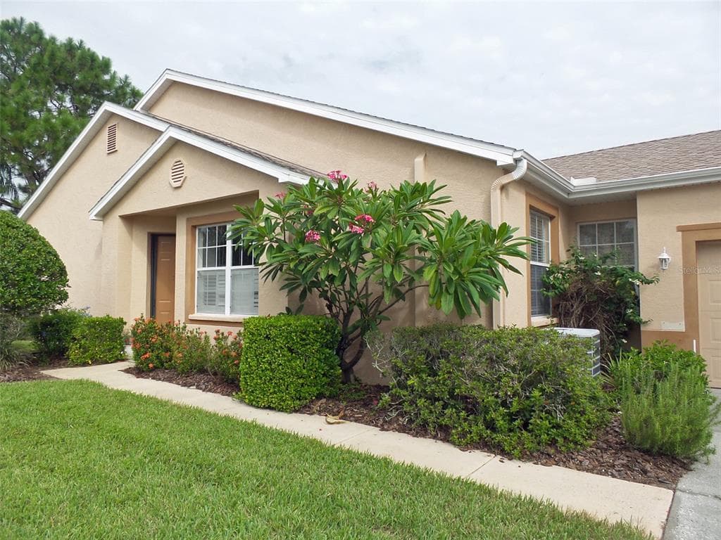7421 TROVITA ROAD LAND O LAKES, FL 34637