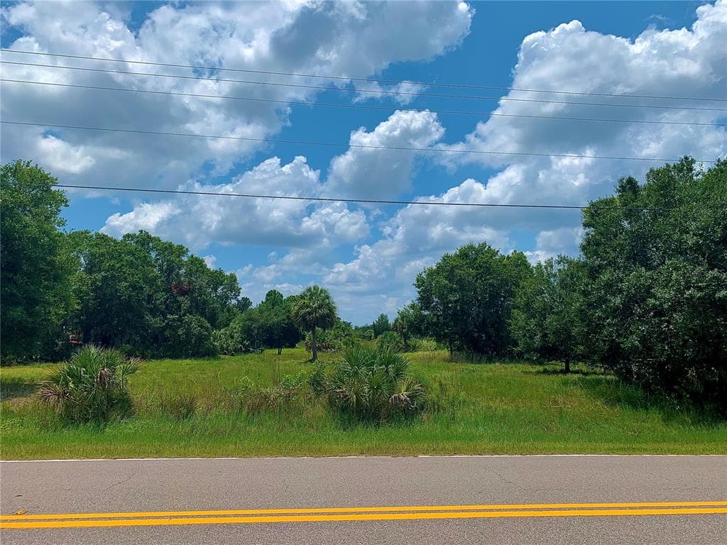 1738 LIGHTFOOT ROAD WIMAUMA, FL 33598