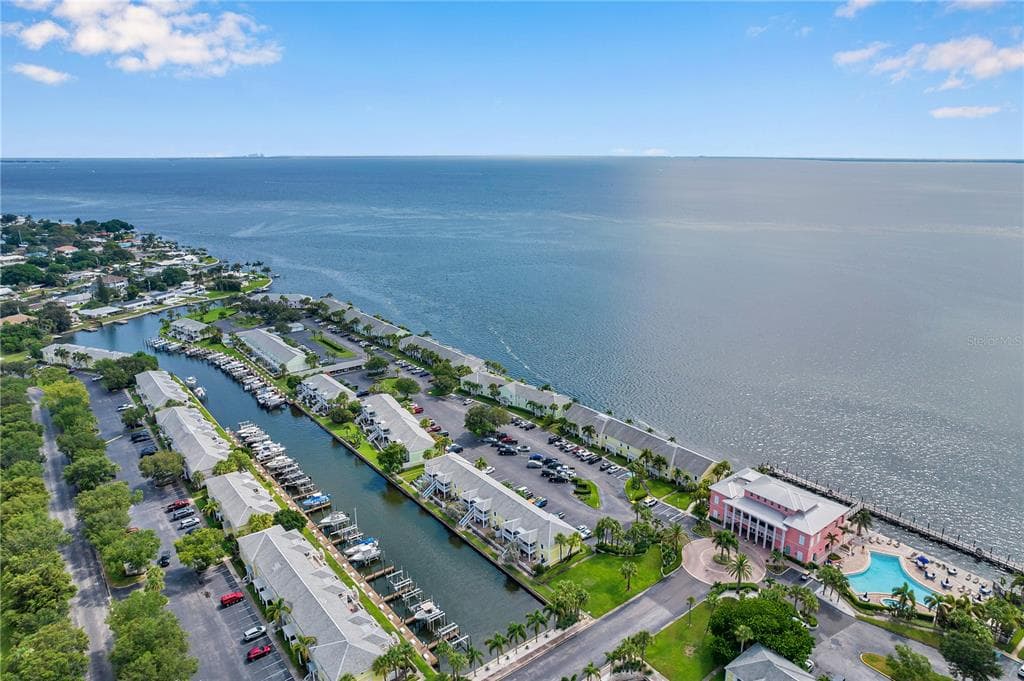 0 COQUINA DRIVE SE UNIT 173SS ST PETERSBURG, FL 33705