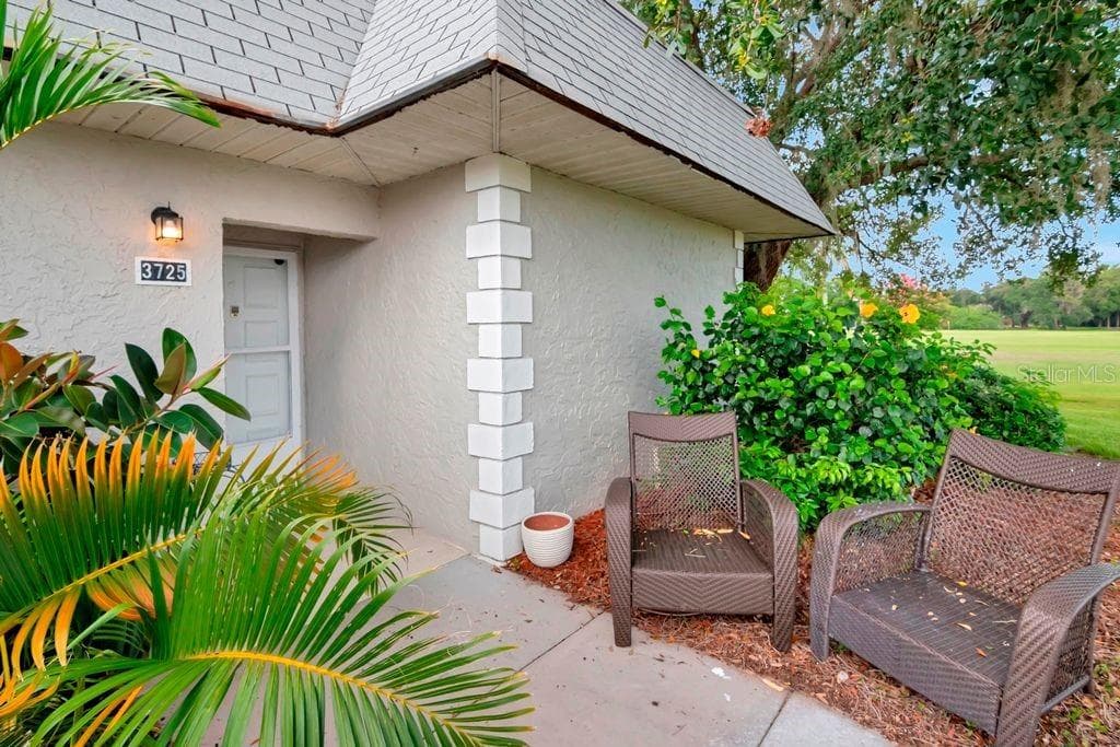 3725 TEESIDE DRIVE UNIT 1 NEW PORT RICHEY, FL 34655