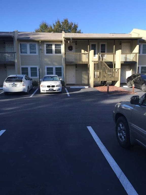 527 S LINCOLN AVENUE UNIT A104