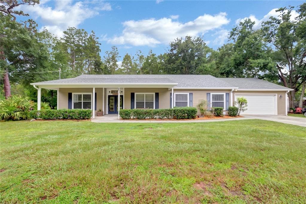 1623 WOODFIELD COURT LUTZ, FL 33558
