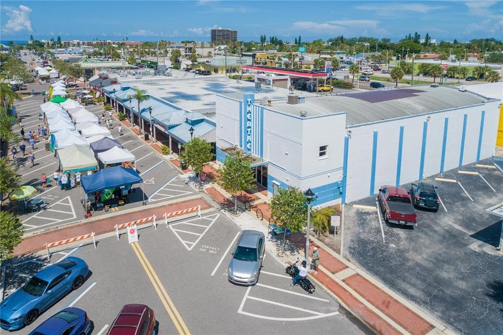 315 COREY AVENUE ST PETE BEACH, FL 33706