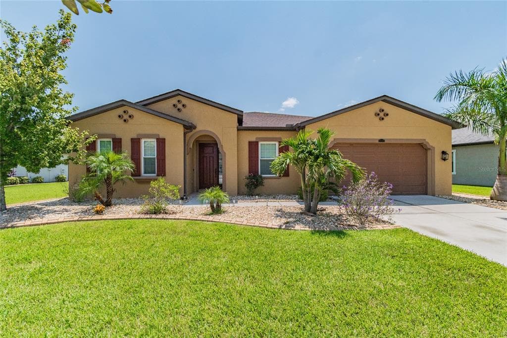 13313 FAWN LILY DRIVE RIVERVIEW, FL 33579
