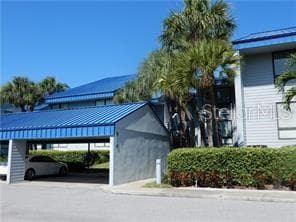910 PINELLAS BAYWAY S UNIT 103 TIERRA VERDE, FL 33715