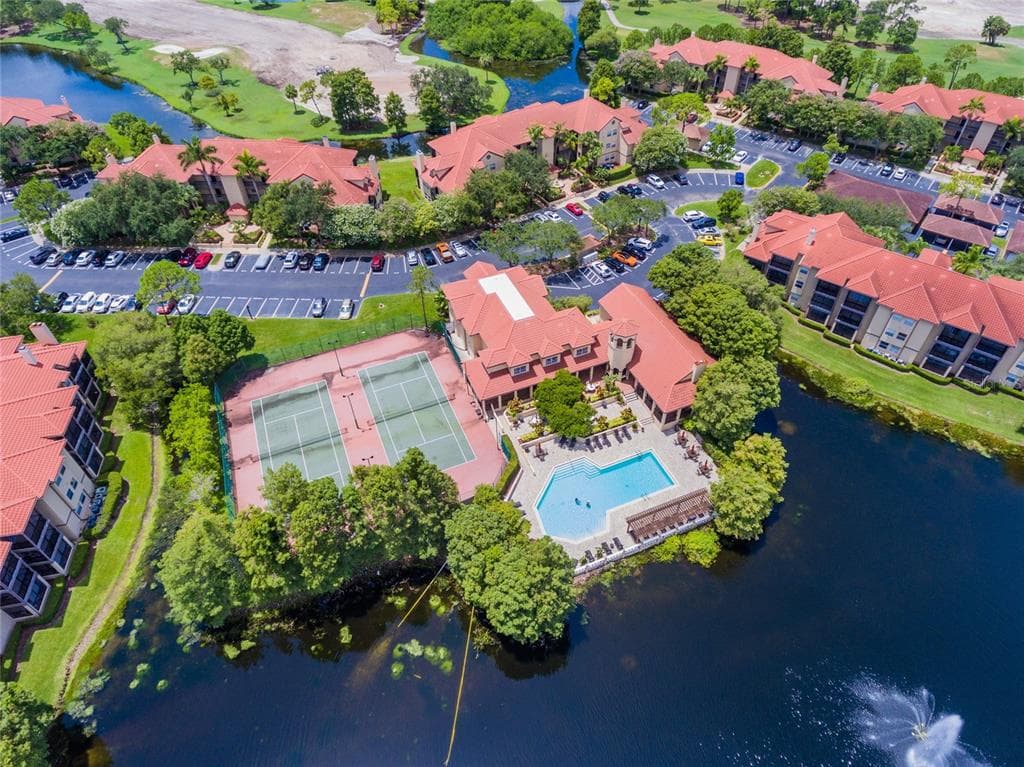 2400 FEATHER SOUND DRIVE UNIT 1424 CLEARWATER, FL 33762