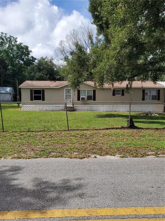 11223 SLIGH AVENUE SEFFNER, FL 33584