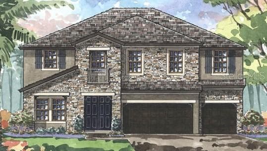 8775 WHITE SAGE WAY LAND O LAKES, FL 34637