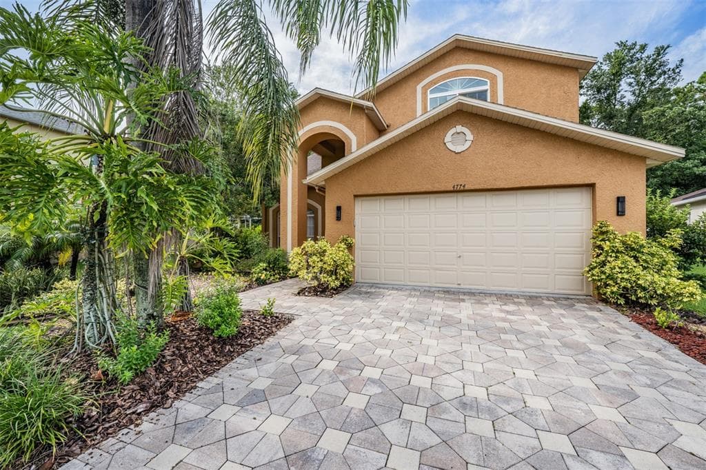 4774 AUGUSTA AVENUE OLDSMAR, FL 34677