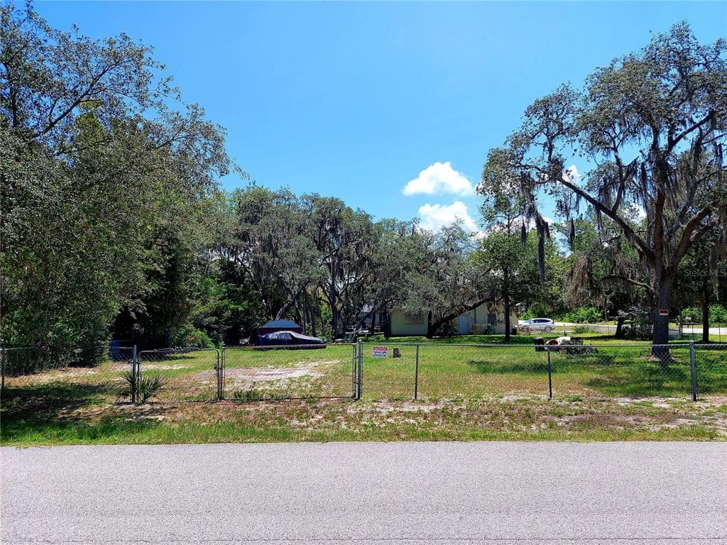 12227 TERRA CEIA AVENUE NEW PORT RICHEY, FL 34654