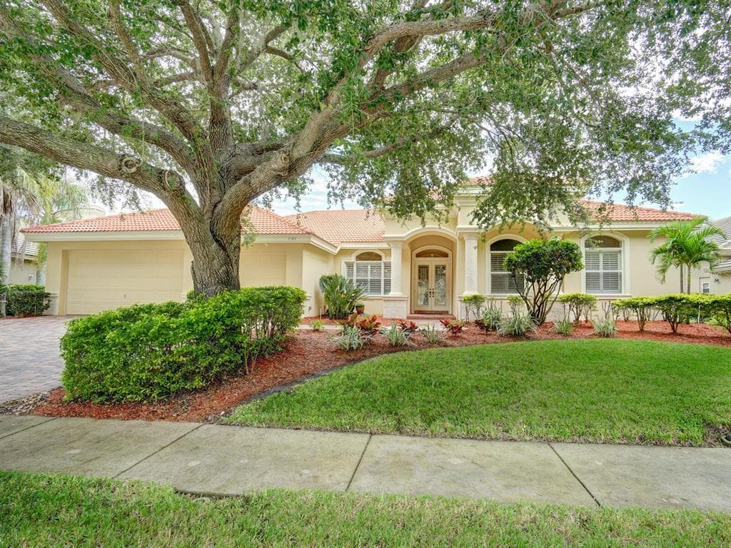 5183 JASMINE WAY PALM HARBOR, FL 34685
