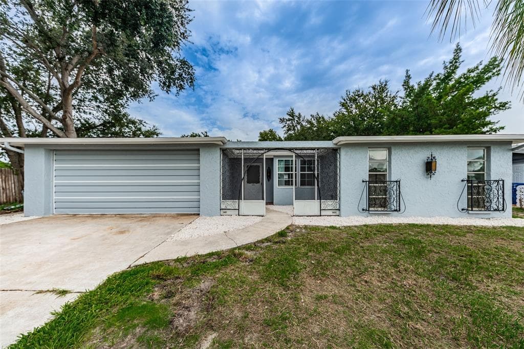 3031 CABLE DRIVE HOLIDAY, FL 34691