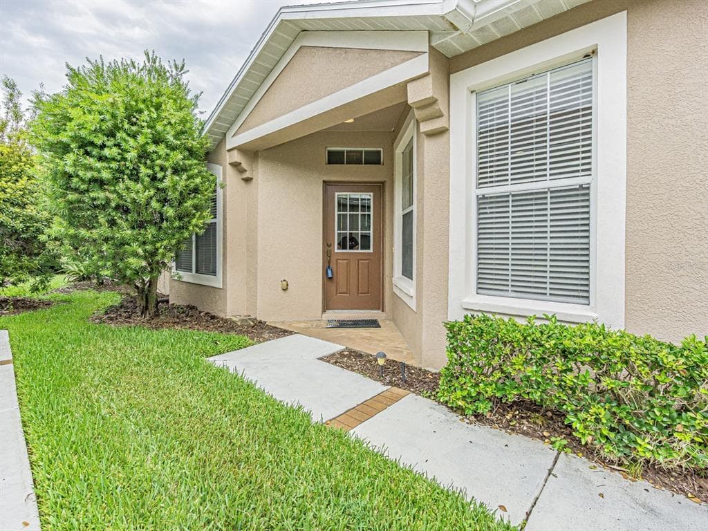 7547 HELEN WHITE LANE LAND O LAKES, FL 34637