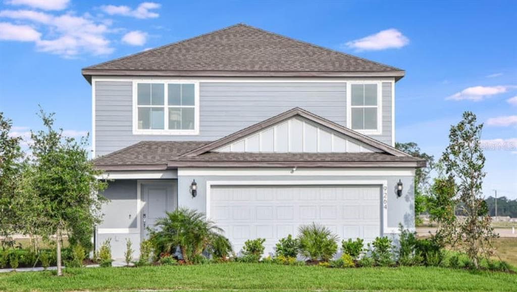 8538 ABALONE LOOP PARRISH, FL 34219