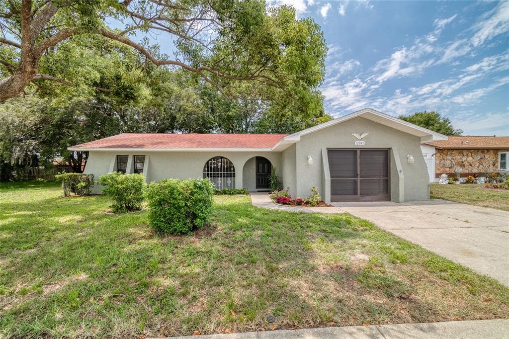 12845 WALNUT TREE LANE