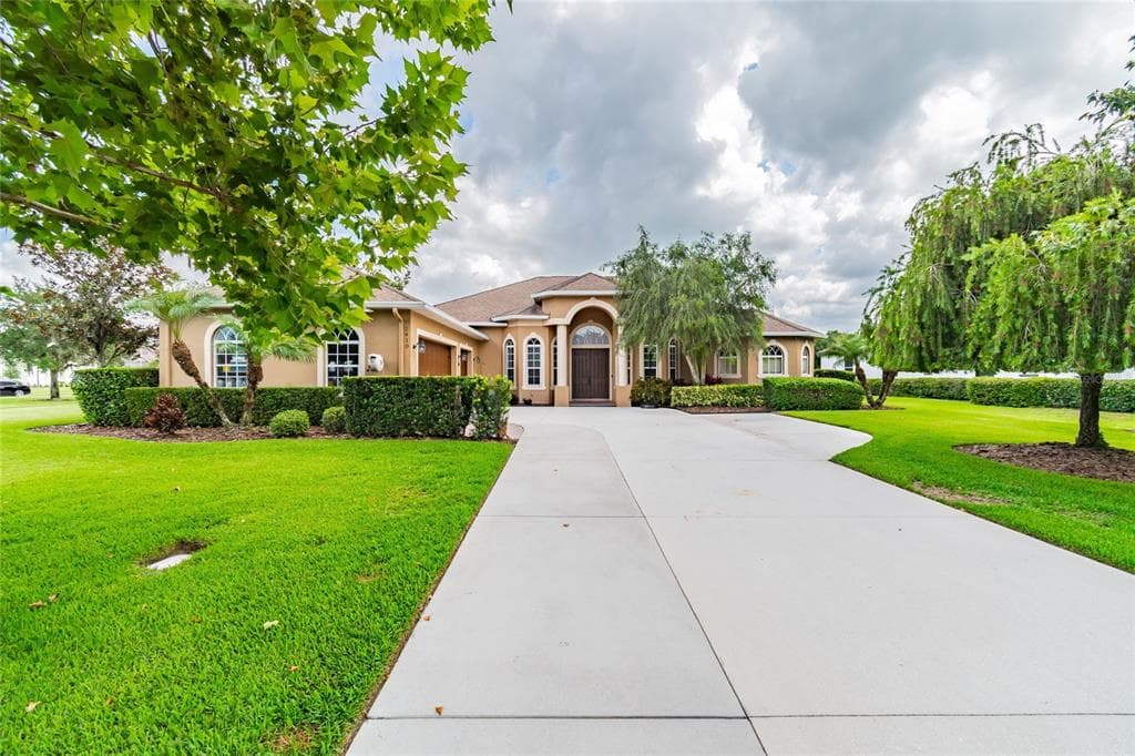 2410 TWIN RIVERS TRAIL PARRISH, FL 34219